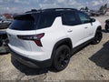 2026 Chevrolet Equinox — photo 4 of 16 | VIN 3GNAXPEG3TL297522