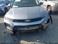 2023 Chevrolet Trailblazer — photo 6 of 16 | VIN KL79MPS29PB040236