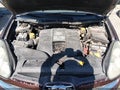2006 Subaru B9 Tribeca — photo 10 of 16 | VIN 4S4WX83C164409857