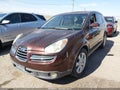 2006 Subaru B9 Tribeca — photo 2 of 16 | VIN 4S4WX83C164409857