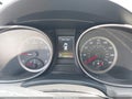 2014 Hyundai Santa Fe — photo 7 of 18 | VIN 5XYZUDLB0EG130233