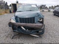 2001 Chrysler PT Cruiser — photo 12 of 18 | VIN 3C8FY4BB01T651317