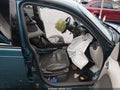 2001 Chrysler PT Cruiser — photo 17 of 18 | VIN 3C8FY4BB01T651317