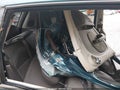 2001 Chrysler PT Cruiser — photo 18 of 18 | VIN 3C8FY4BB01T651317