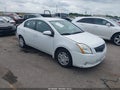 2008 Nissan Sentra — photo 1 of 16 | VIN 3N1AB61EX8L612753