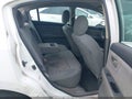 2008 Nissan Sentra — photo 8 of 16 | VIN 3N1AB61EX8L612753