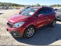2013 Buick Encore — photo 2 of 16 | VIN KL4CJHSB7DB073779