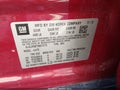 2013 Buick Encore — photo 9 of 16 | VIN KL4CJHSB7DB073779