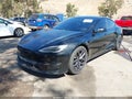 2021 Tesla Model S — photo 2 of 19 | VIN 5YJSA1E69MF435714
