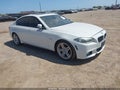 2015 BMW 5 Series — photo 1 of 16 | VIN WBA5B1C56FD919724