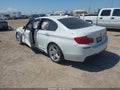 2015 BMW 5 Series — photo 3 of 16 | VIN WBA5B1C56FD919724