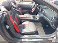 2016 Mercedes-Benz SL-Class — photo 5 of 16 | VIN WDDJK7DA6GF040073