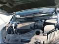 2026 Honda Pilot — photo 10 of 15 | VIN 5FNYG1H4XTB021424