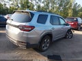 2026 Honda Pilot — photo 4 of 15 | VIN 5FNYG1H4XTB021424