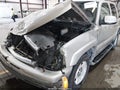 2004 Chevrolet Tahoe — photo 12 of 17 | VIN 1GNEC13T34R145941