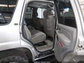 2004 Chevrolet Tahoe — photo 8 of 17 | VIN 1GNEC13T34R145941