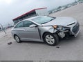 2011 Hyundai Sonata Hybrid — photo 13 of 16 | VIN KMHEC4A43BA004686