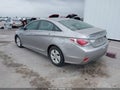 2011 Hyundai Sonata Hybrid — photo 3 of 16 | VIN KMHEC4A43BA004686