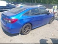 2024 Honda Civic — photo 4 of 17 | VIN 2HGFE2F55RH583587