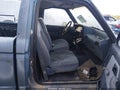 1990 Ford Ranger — photo 8 of 11 | VIN 1FTCR10AXLUB87083