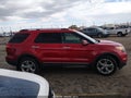 2012 Ford Explorer — photo 14 of 20 | VIN 1FMHK8F8XCGA36486