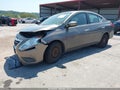 2016 Nissan Versa — photo 2 of 17 | VIN 3N1CN7AP4GL850426