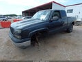 2005 Chevrolet Silverado 1500 — photo 2 of 13 | VIN 2GCEK19B151352073