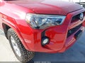 2016 Toyota 4Runner — photo 6 of 15 | VIN JTEBU5JR1G5390896