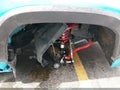 2026 Toyota Tundra — photo 18 of 19 | VIN 5TFPC5DBXTX136730