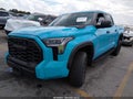 2026 Toyota Tundra — photo 2 of 19 | VIN 5TFPC5DBXTX136730