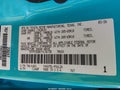2026 Toyota Tundra — photo 9 of 19 | VIN 5TFPC5DBXTX136730