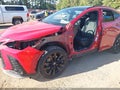 2022 Lexus NX 350 — photo 6 of 18 | VIN 2T2KGCEZ7NC014189