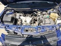 2005 Chevrolet Equinox — photo 10 of 17 | VIN 2CNDL73F456070399