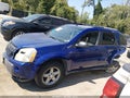 2005 Chevrolet Equinox — photo 15 of 17 | VIN 2CNDL73F456070399