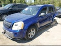 2005 Chevrolet Equinox — photo 2 of 17 | VIN 2CNDL73F456070399