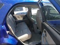 2005 Chevrolet Equinox — photo 8 of 17 | VIN 2CNDL73F456070399