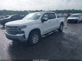 2019 Chevrolet Silverado 1500 — photo 2 of 16 | VIN 3GCUYGED5KG156371