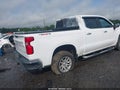 2019 Chevrolet Silverado 1500 — photo 6 of 16 | VIN 3GCUYGED5KG156371