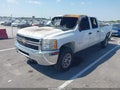 2011 Chevrolet Silverado 2500 — photo 2 of 11 | VIN 1GC1CVC84BF245667