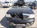 2005 Lincoln Aviator — photo 13 of 17 | VIN 5LMEU88H35ZJ08630