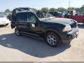 2005 Lincoln Aviator — photo 1 of 17 | VIN 5LMEU88H35ZJ08630