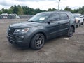 2018 Ford Explorer Sport Trac — photo 2 of 16 | VIN 1FM5K8GT6JGC24165