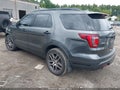 2018 Ford Explorer Sport Trac — photo 3 of 16 | VIN 1FM5K8GT6JGC24165