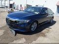 2018 Honda Accord — photo 2 of 16 | VIN 1HGCV1F11JA041934