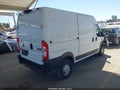 2022 Ram ProMaster 1500 — photo 4 of 18 | VIN 3C6LRVBG5NE102328