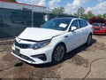 2019 Kia Optima — photo 2 of 10 | VIN 5XXGV4L21KG304637