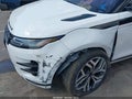 2020 Land Rover Range Rover Evoque — photo 12 of 17 | VIN SALZL2GX0LH043619