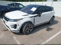 2020 Land Rover Range Rover Evoque — photo 2 of 17 | VIN SALZL2GX0LH043619