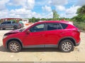 2014 Mazda CX-5 — photo 14 of 18 | VIN JM3KE4CY9E0391747