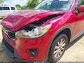 2014 Mazda CX-5 — photo 17 of 18 | VIN JM3KE4CY9E0391747